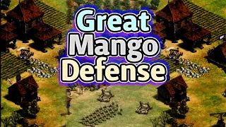 Great Mangonel Defense