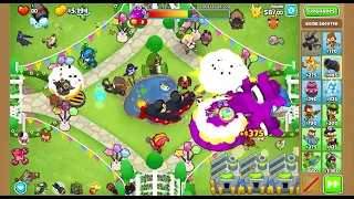 bloons td 6 birthday party quest | bt6