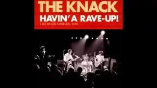 The Knack - Can't Put A Price on Love / (Havin' A) Rave Up