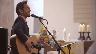 Herr deine Liebe ist wie Grad und Ufer | Gemeindelieder zur Taufe | Musik Live in Worms Magnuskirche