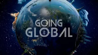 Ess ft. Oliver Green - Going Global (Official Lyric Video)