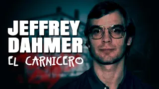 Entrevista en Español a JEFFREY DAHMER: El Carnicero de Milwaukee