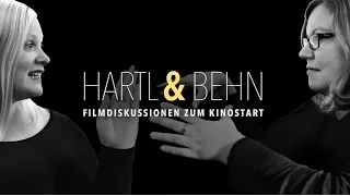 Hartl & Behn besprechen Willkommen bei den Hartmanns, A Good American u.a.