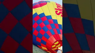 Hot Balloon Fun Ride at Skyward Baloons!!Be adventorous, Enjoy Life!!