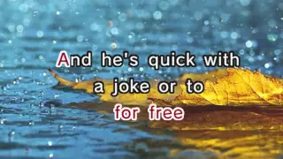 Billy Joel - Piano Man (Karaoke and Lyrics Version)