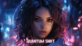 quantum shift. // parallel realms.. // cyberpunk music