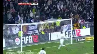 Real Madridden Muhteşem Geri Dönüş