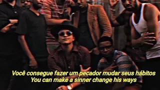 Bruno Mars - Locked Out Of Heaven (Tradução/Legendado)