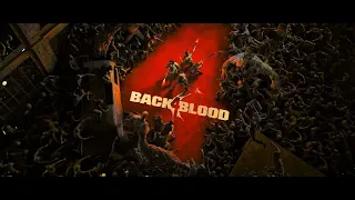 Дивимося гру / back4blood