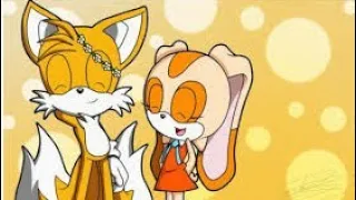 Cream X Tails Love Story Part 3