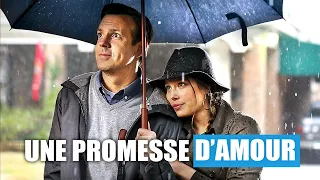 Une Promesse d'Amour | Jason Sudeikis (Ted Lasso) | Film Complet en Français | Drame