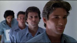 American Gigolo (1980): Opening (Blondie - Call Me); Police line-up; Gay club; Boots