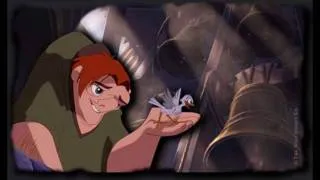 [French Disney Cover] "God Help the Outcasts" - The Hunchback of Notre Dame