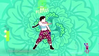 Just Dance 2018 - Tumbum (Extreme Version) 5* Megastar