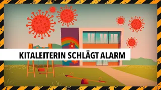 Kitaöffnung trotz Lockdown | RON TV