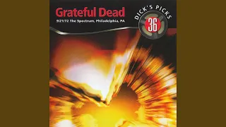 One More Saturday Night (Live at the Spectrum, Philadelphia, PA, September 21, 1972)
