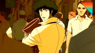 PRECISO ME ENCONTRAR | Cowboy Bebop (カウボーイビバップ)