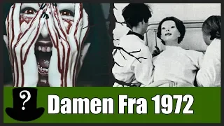 Uhyggelige Historier - Damen Fra 1972