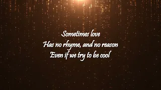 No Rhyme, No Reason by George Duke With Lyrics