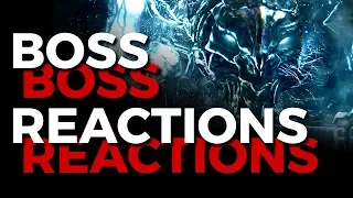 Boss Reactions | Dark Souls 3 | Vordt of the Boreal Valley