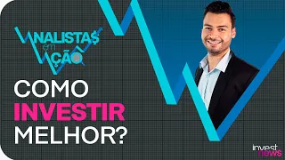 13 livros sobre INVESTIMENTOS que todo investidor DEVERIA ler!