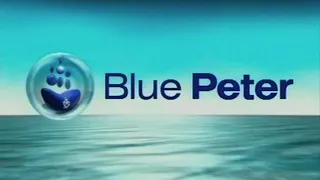 Blue Peter (Opening Titles)