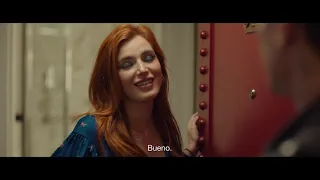 El Tiempo es Ahora | Tráiler Oficial | Cinemex