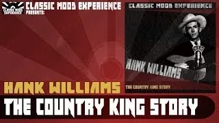 Hank Williams - Lost Highway (1949)