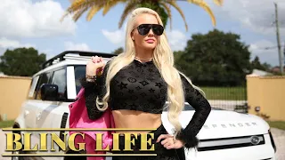 I Had No Credit - Now I Have A Luxury Car Collection | BLING LIFE