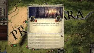 Crusader Kings 2: Rajas of India — релизный трейлер