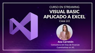 Curso de Visual Basic aplicado a Excel (Clase 2/2)