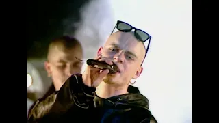 East 17 – Steam (Top Of The Pops 1994)