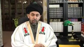 Mufti Mukhammedgali Khuzin on illegal migration in Russia