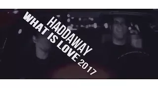 Haddaway What Is Love 2017 (Joey Smith bootleg).mp4