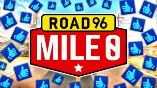 The Road 96 prequel is an absolute masterpiece