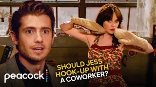 New Girl | Things Gets Awkward With The Loft’s Thanksgiving Romance