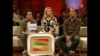 EXTREME ACTIVITY - Genial daneben vs. Stromberg - Komplette Folge (2007)