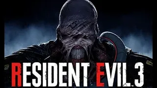 Resident Evil 3 Remake оффлайн активация, denuvo.net магазин цифровых товаров
