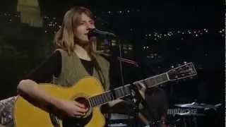 If You Want Me - The Swell Season - Live