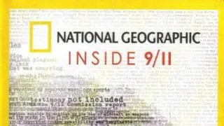 National Geographic  - Inside 9/11: War On America (Disc 1) 2005