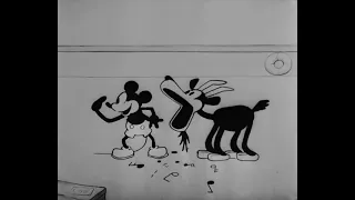 Ain't Public Domain Grand? Steamboat Willie