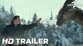 Jurassic World: Ein neues Zeitalter | Offizieller Trailer | Ed (Universal Pictures)