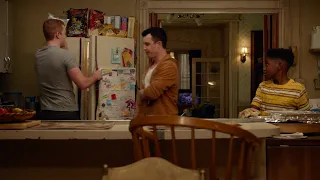 Gallavich & Family | "I Got Married, That's What Happened." | S11E03