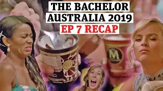 The Bachelor Australia 2019 Episode 7 Recap: Ceremony Shake-up