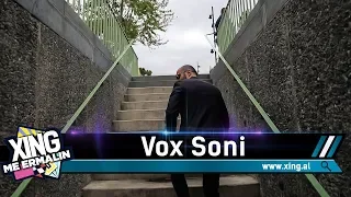 Vox Soni, Getoar Selimi