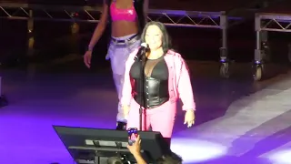 Lisa Lisa - Can You Feel The Beat (Greek Theater, Los Angeles CA 7/8/2023)