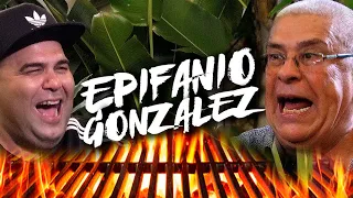 i JUEGUE ! - Epifanio González