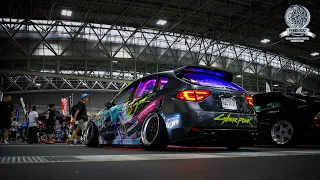 FENDERIST JAPAN 2023 フェンダリスト 2023 AfterMovie| 4K |  JDM | USDM | STANCE