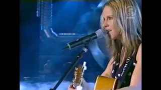 Lisa Miskovsy - Driving One Of Your Cars (NRJ Radio Awards 2002)