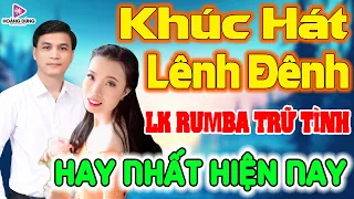 Gia Tiến -Thanh Ngân ➤Liên Khúc Rumba Những Chuyến Xe Cuộc Đời Vượt Thời Gian, Hay Nhất Mọi Thời Đại